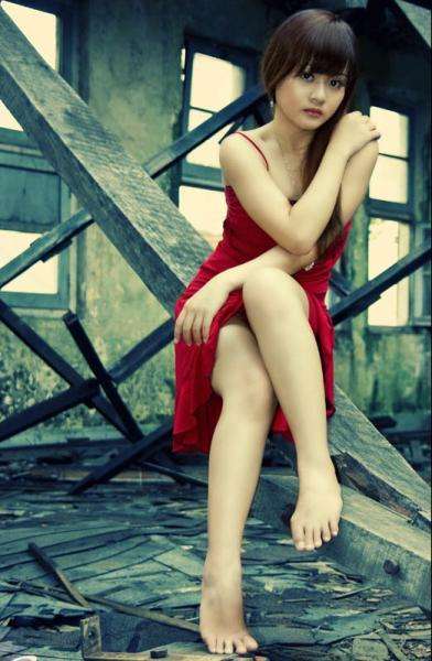 Gadis Sampul Ternate