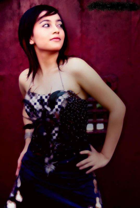 Photo Model Ternate