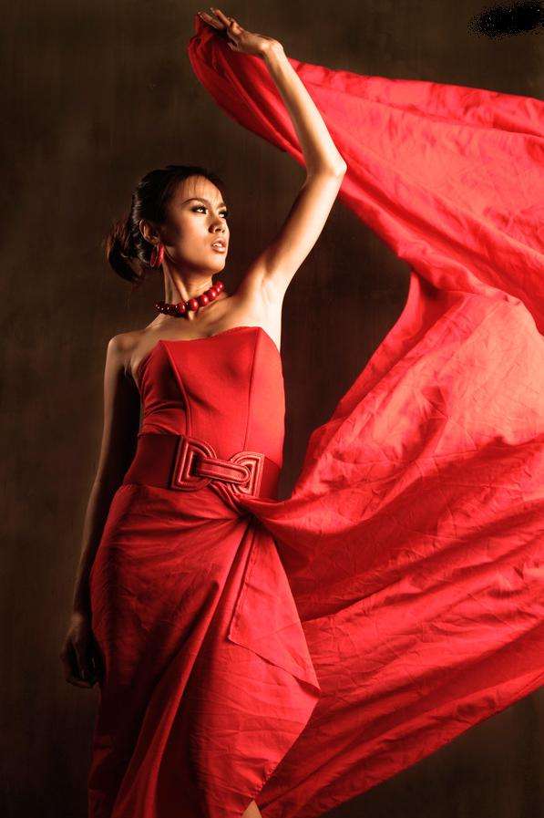 Cewek Model Palembang