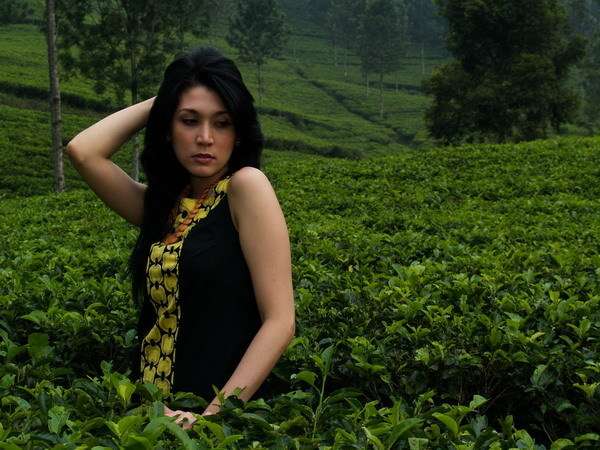 Cewek Model Samarinda