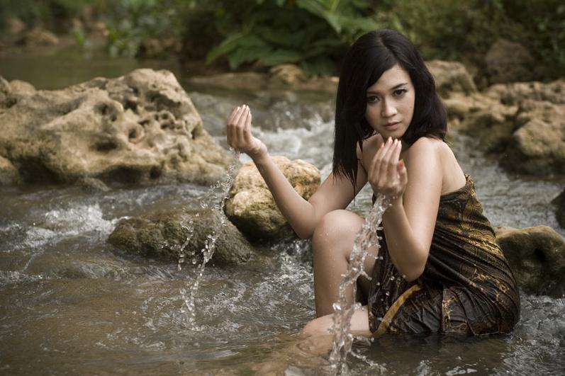 Cewek Model Semarang
