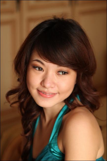 Foto Model Mataram