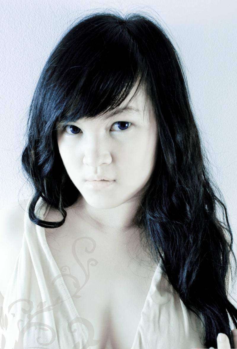 Cewek SPG Batam