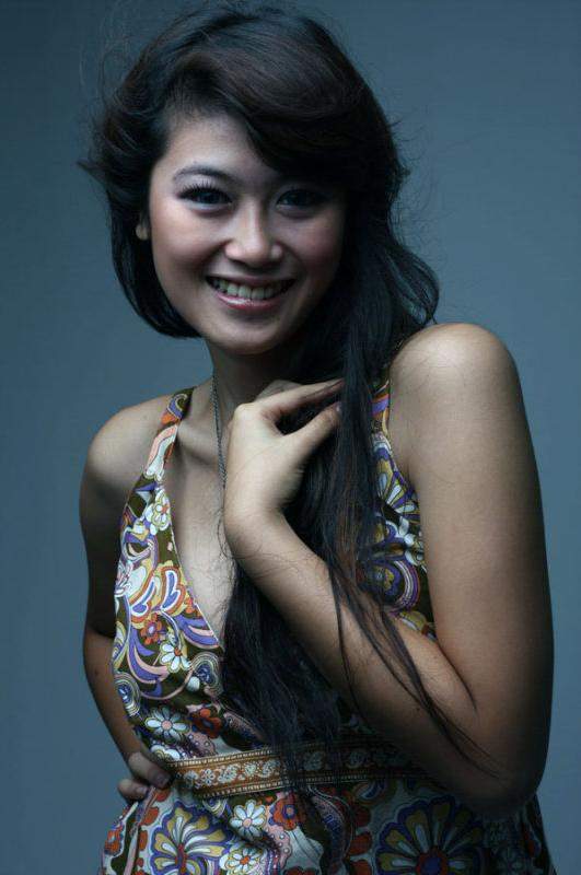 Cover Girl Bandung
