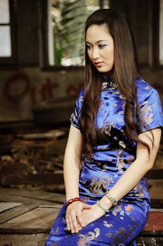 Cover Girl Banjarmasin