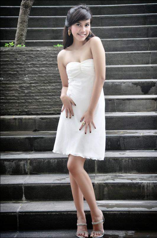 Cover Girl Denpasar
