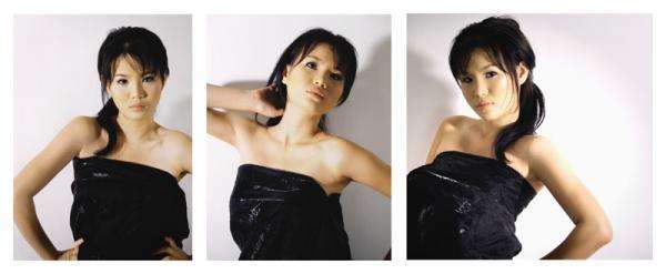 Cover Girl Palu