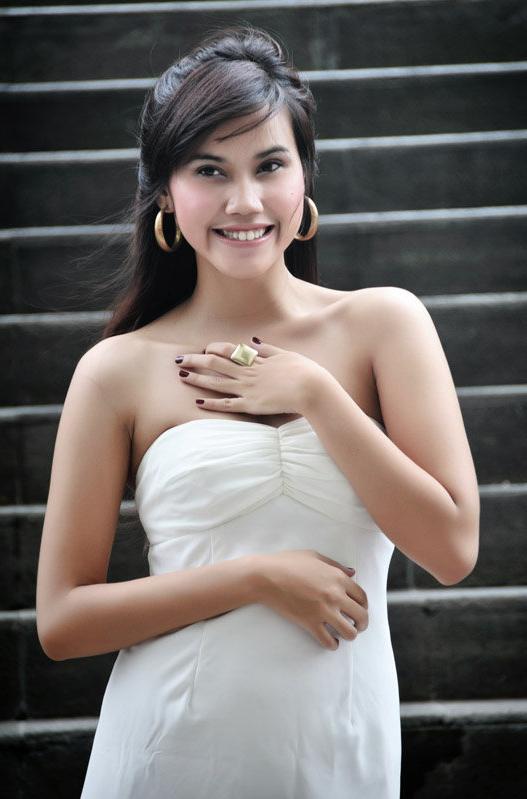 Cover Girl Pekanbaru
