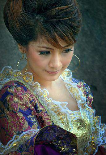 Cover Girl Sorong