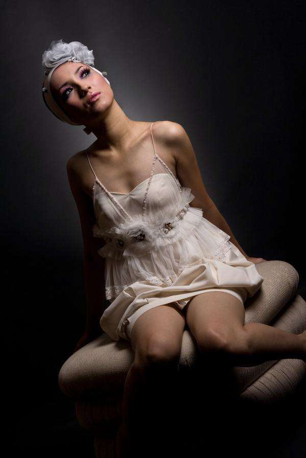 Foto Model Biak