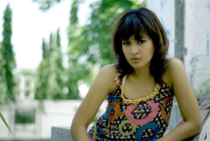 Foto Model Yogyakarta